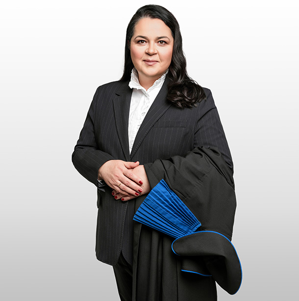 Violetta Wysok
